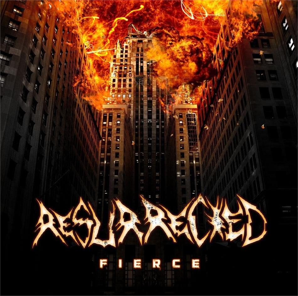 Resurrected - ---