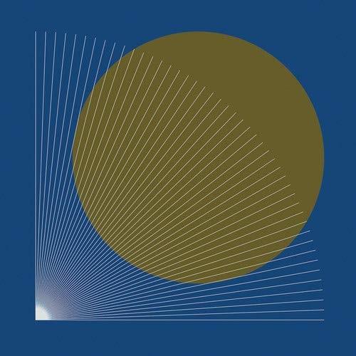 Light Conductor - Sequence One LP