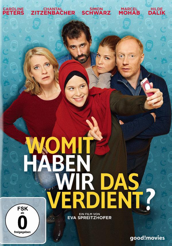 Womit haben wir das verdient? (2018)