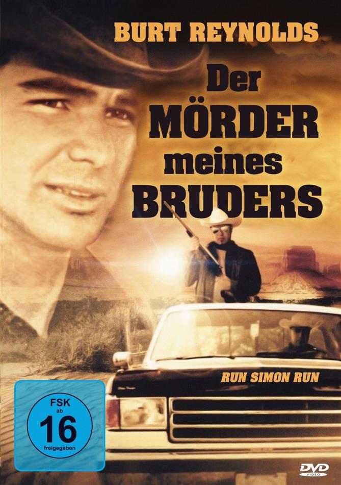 Der Mörder meines Bruders (1970)