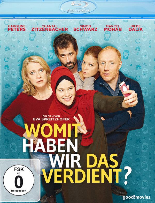 Womit haben wir das verdient? (2018)