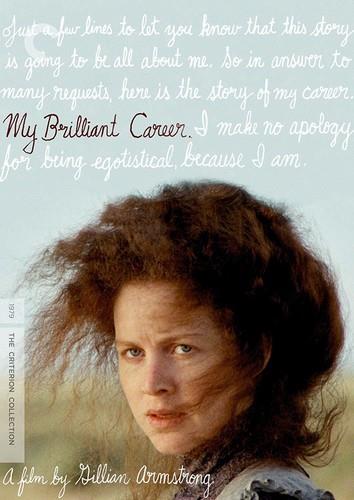 My Brilliant Career (1979) Criterion Collection