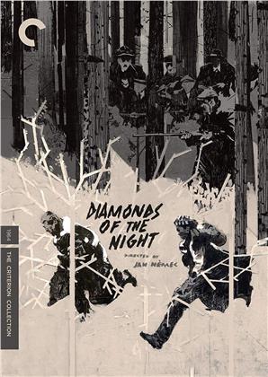 Diamonds Of The Night (1944) (Criterion Collection)