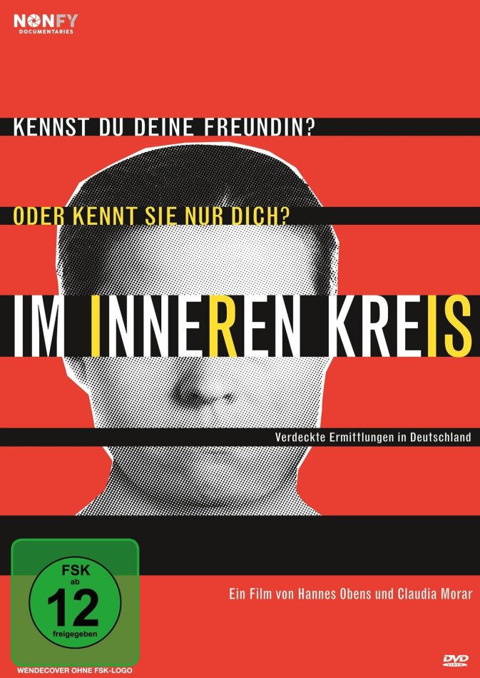 Im inneren Kreis (2017)