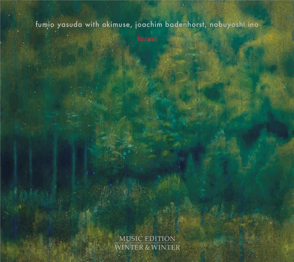 Fumio Yasuda - Forest