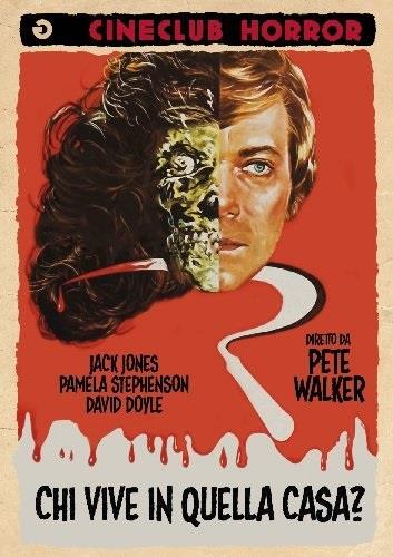 Chi vive in quella casa? (1978) Cineclub Horror