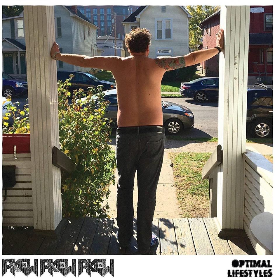 Pkew Pkew Pkew - Optimal Lifestyles