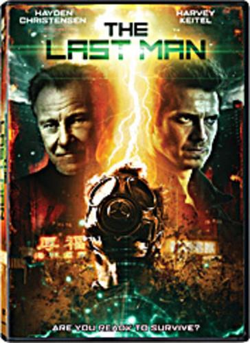 The Last Man (2018)