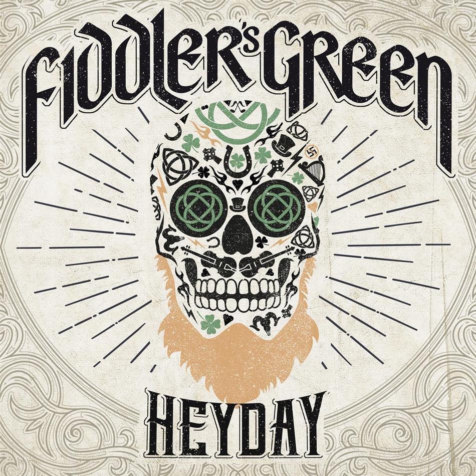 Fiddler's Green - Heyday