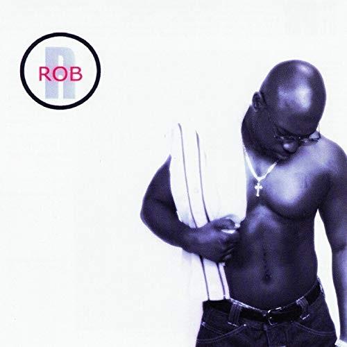 Rob - --- LP