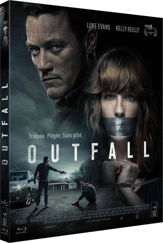 Outfall (2018)