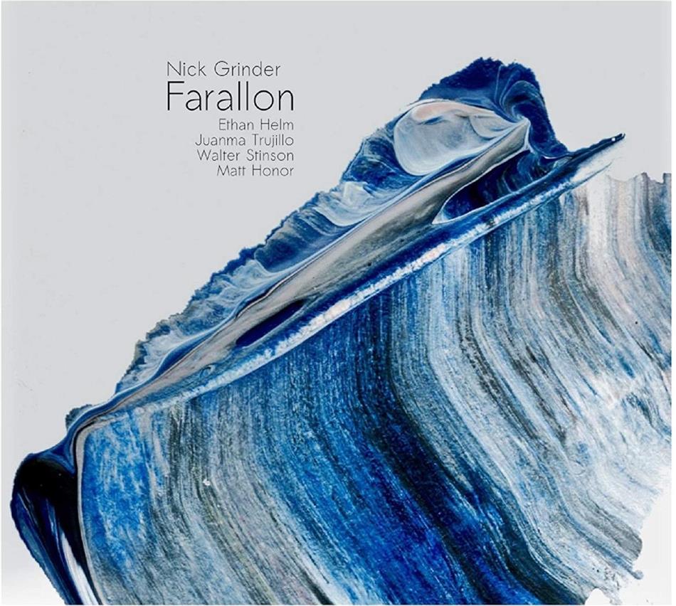 Nick Grinder - Farallon