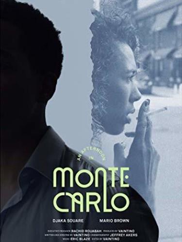An Afternoon in Montecarlo (2017)