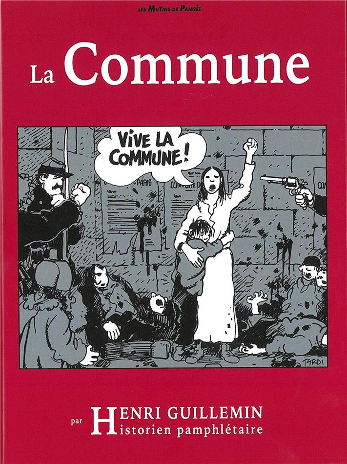 La Commune (1971) 3 DVD + Livre