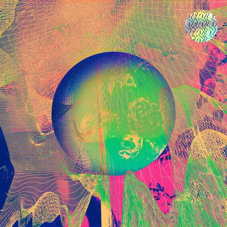 Apparat - Lp5 LP
