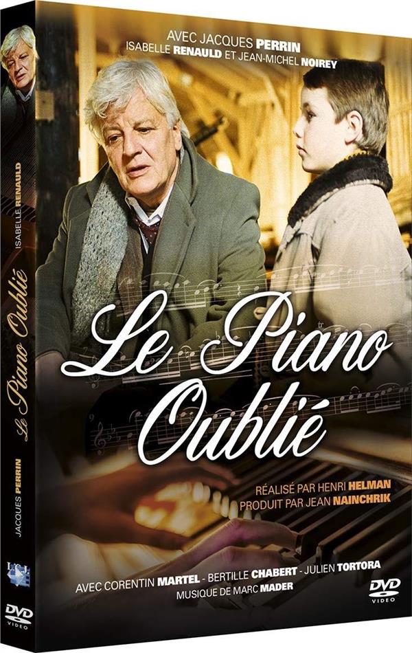Le Piano oublié (2007)