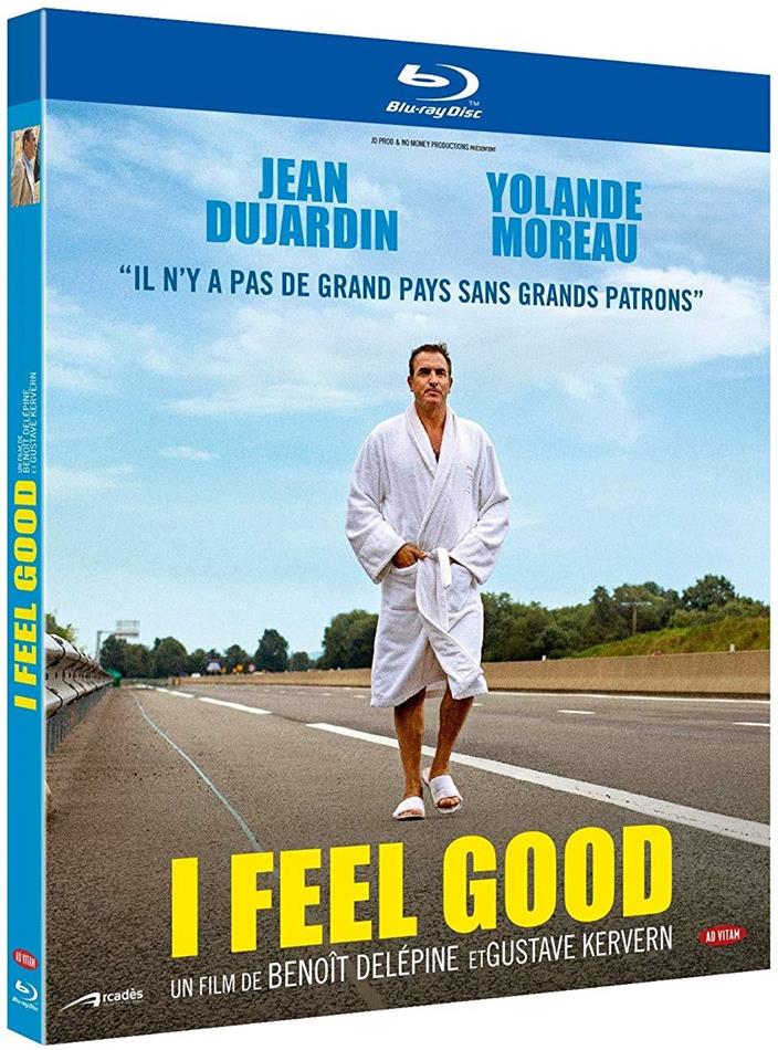 I Feel Good (2018)