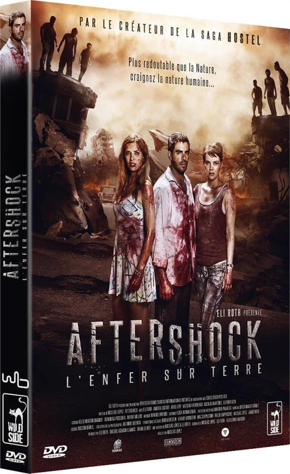 Aftershock - L'enfer sur terre (2012)