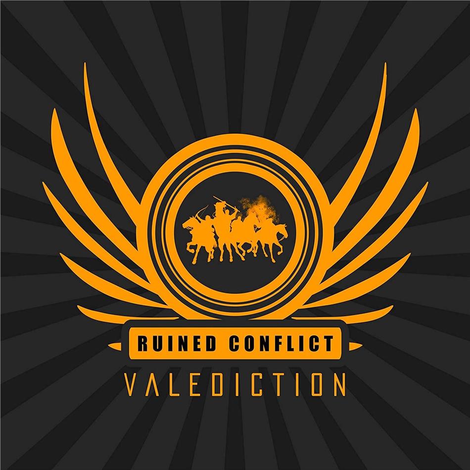 Ruined Conflict - Valediction