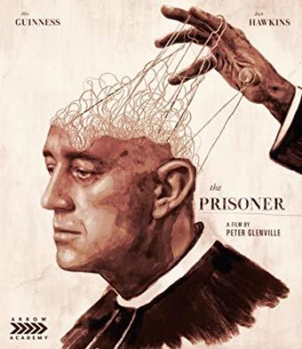 The Prisoner (1955) s/w