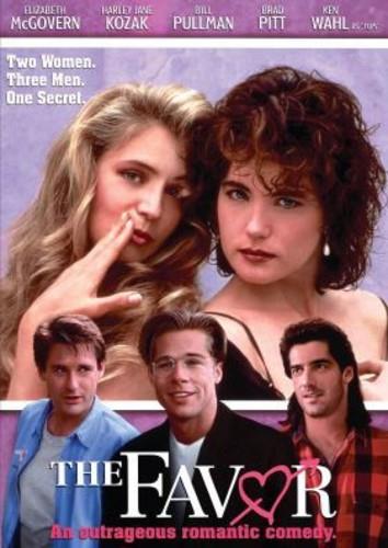 The Favor (1994)