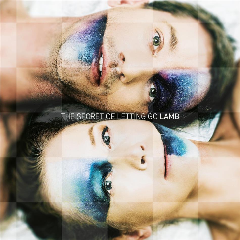 Lamb - Secret Of Letting Go LP