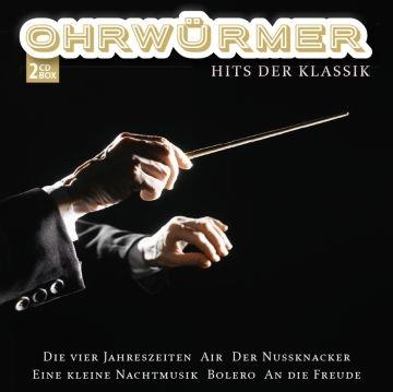 Ohrwürmer - Hits der Klassik