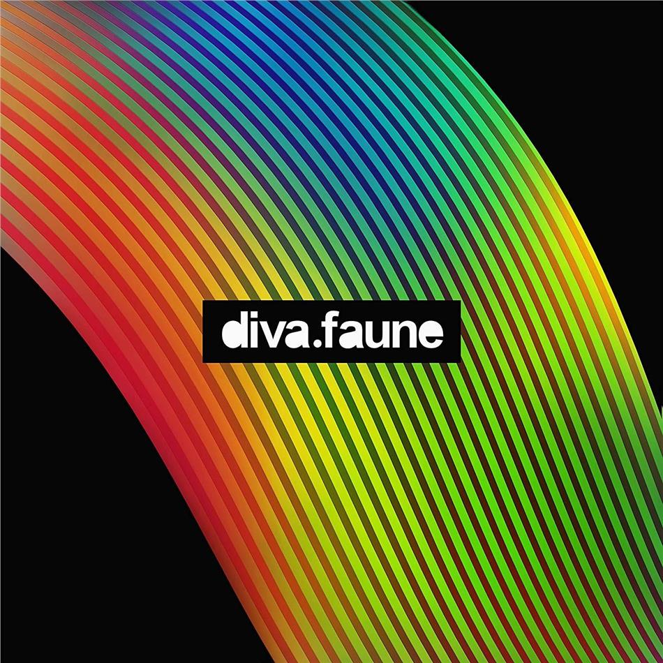 Dancing With Moonshine - Diva Faune