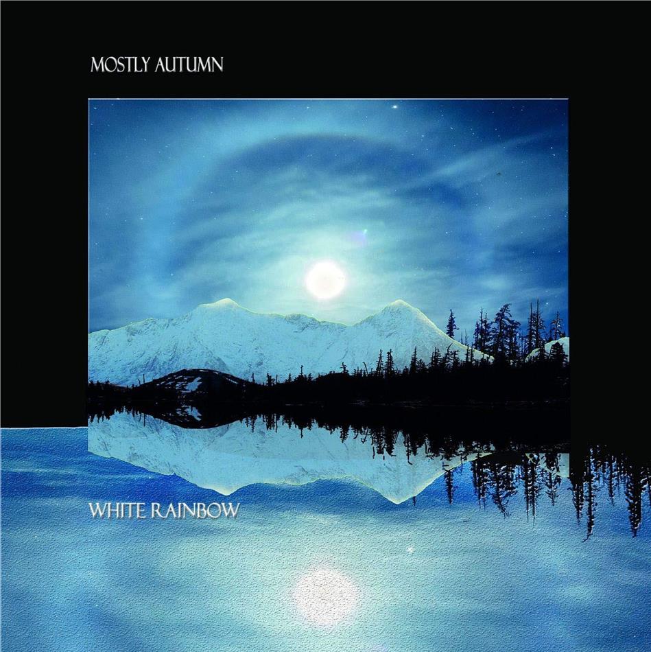 Mostly Autumn - White Rainbow