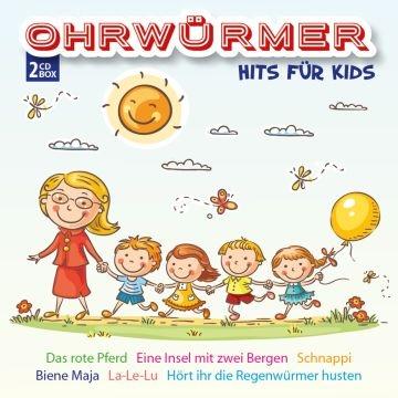 Ohrwürmer - Hits für Kids