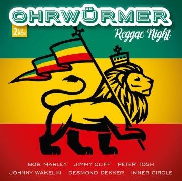 Ohrwürmer - Reggae Night