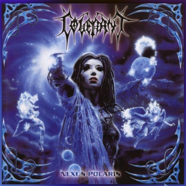 Covenant - Nexus Polaris 2019 Reissue, LP