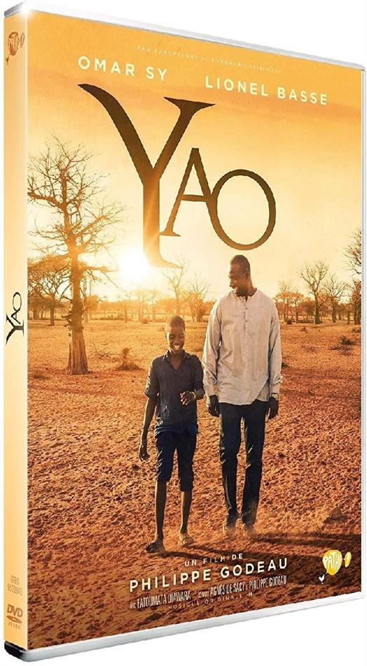 Yao (2018)