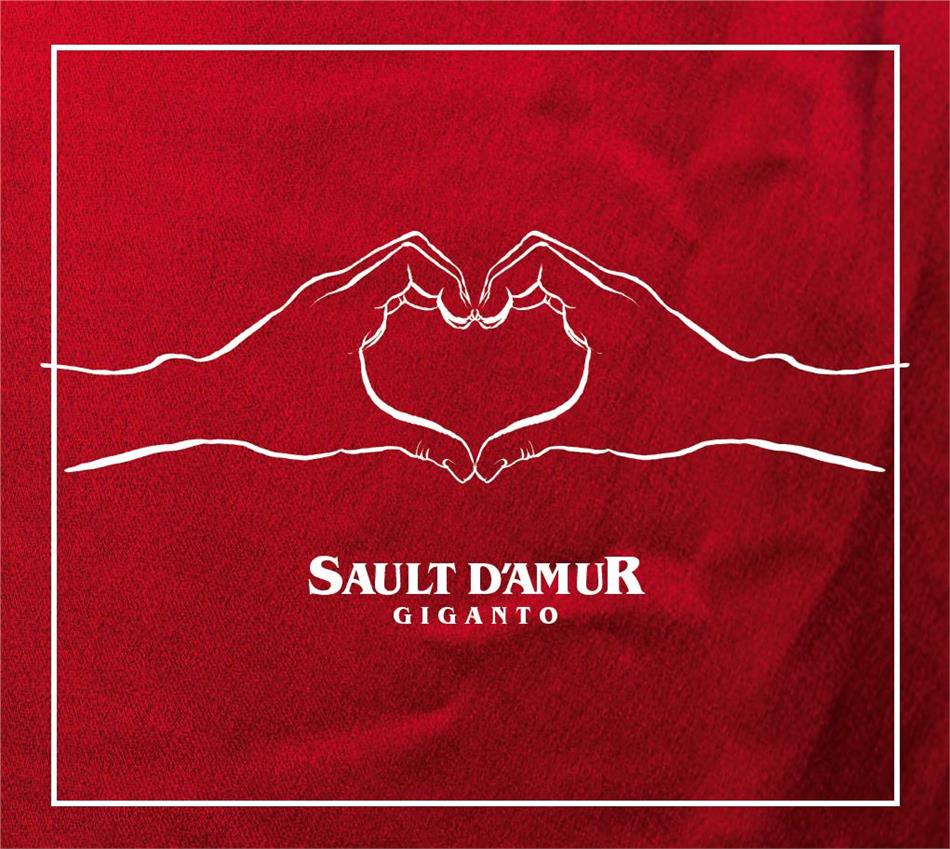Giganto - Sault D'Amur