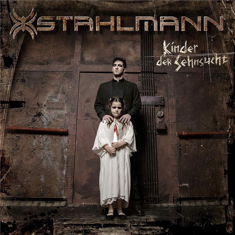 Stahlmann - Kinder Der Sehnsucht Limited Boxset XXL