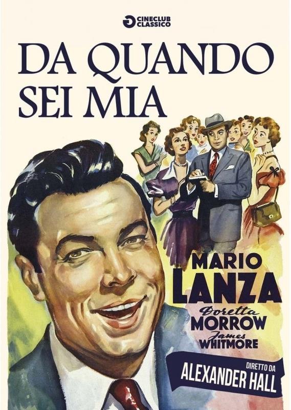 Da quando sei mia (1952) Cineclub Classico