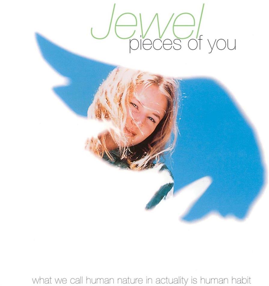 Jewel - Pieces Of You 2019 Reissue, 2 LPs