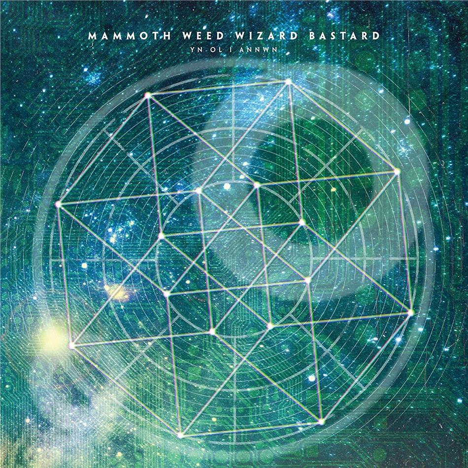 Mammoth Weed Wizard Bastard - Yn Ol I Annwyn