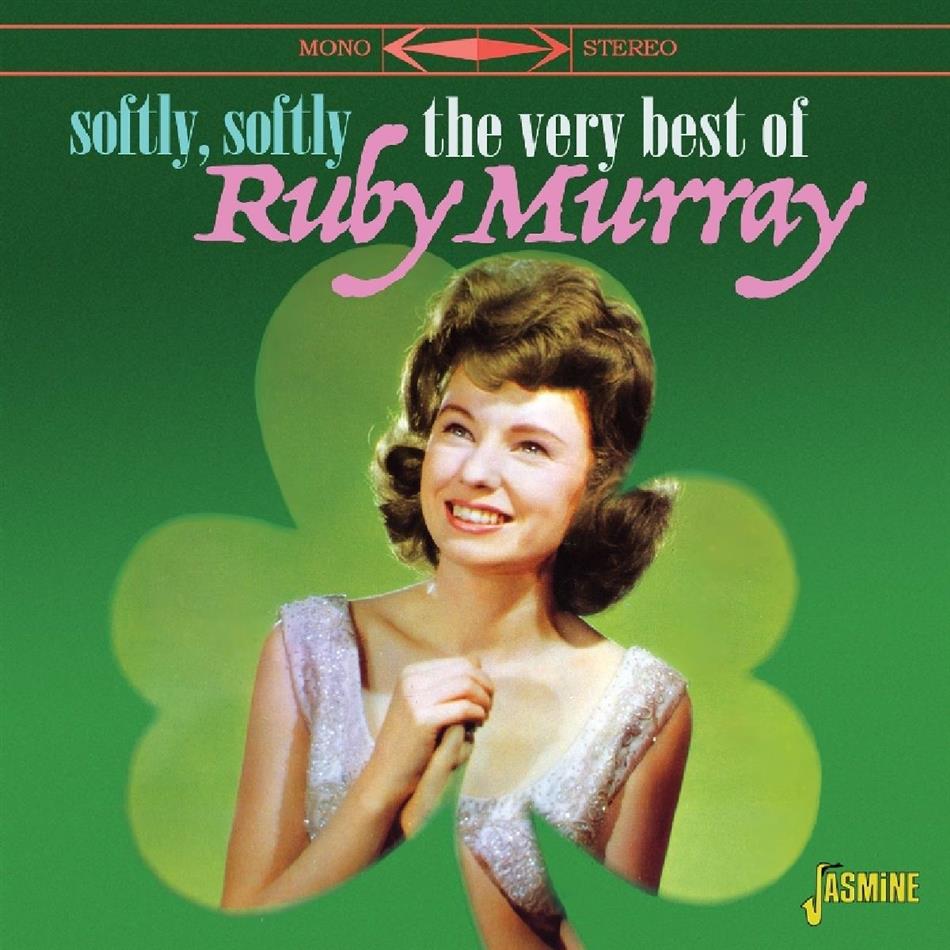 Ruby Murray - Softly Softly 2019 Reissue