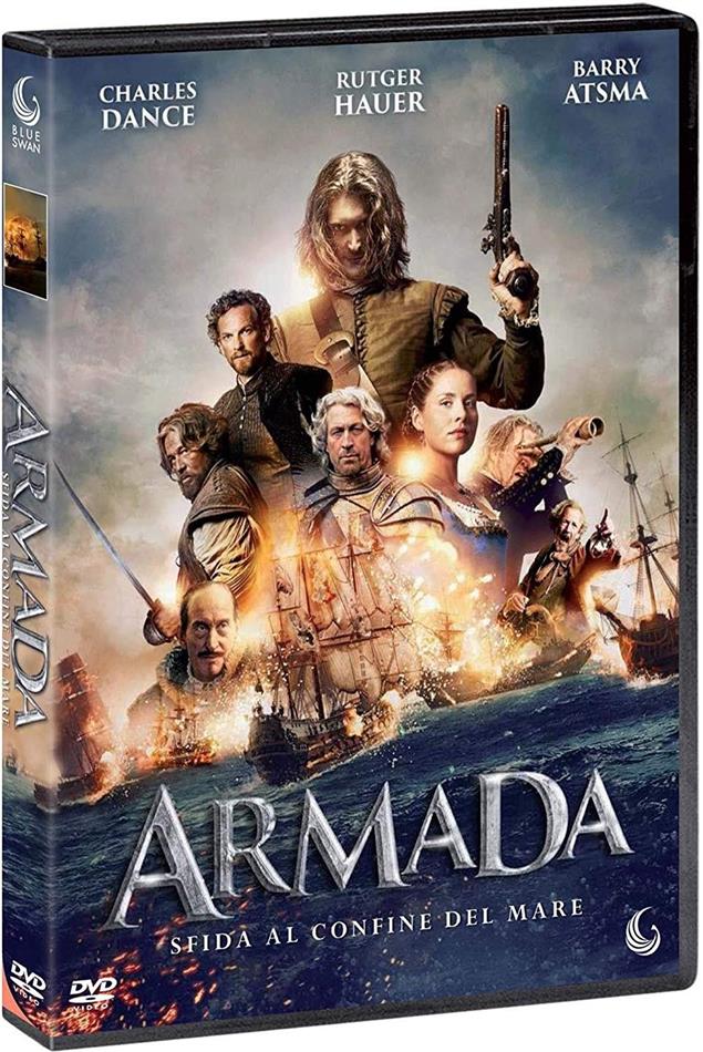 Armada - Sfida al confine del mare (2015)