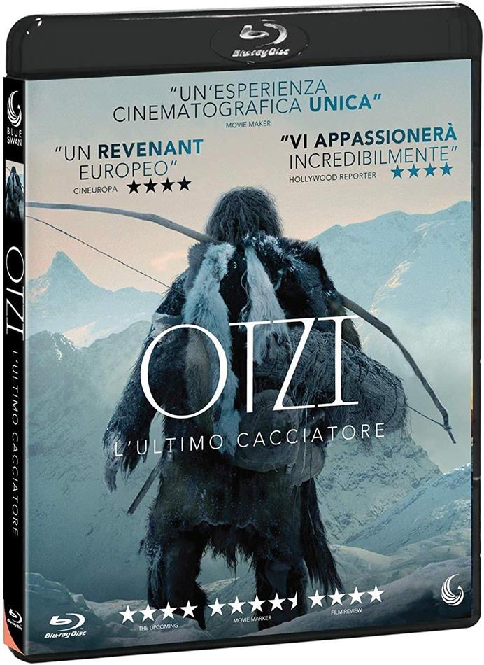 Otzi - L'ultimo cacciatore (2016)