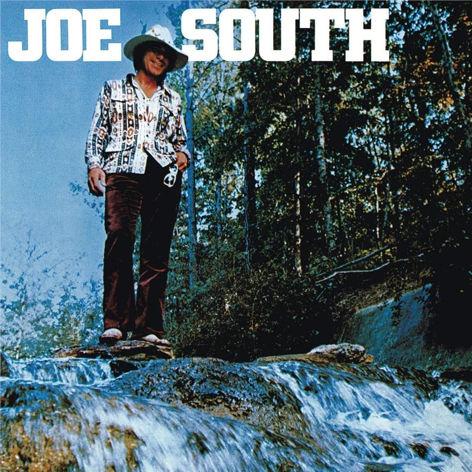 Joe South - --- 2019 Reissue, Music On CD