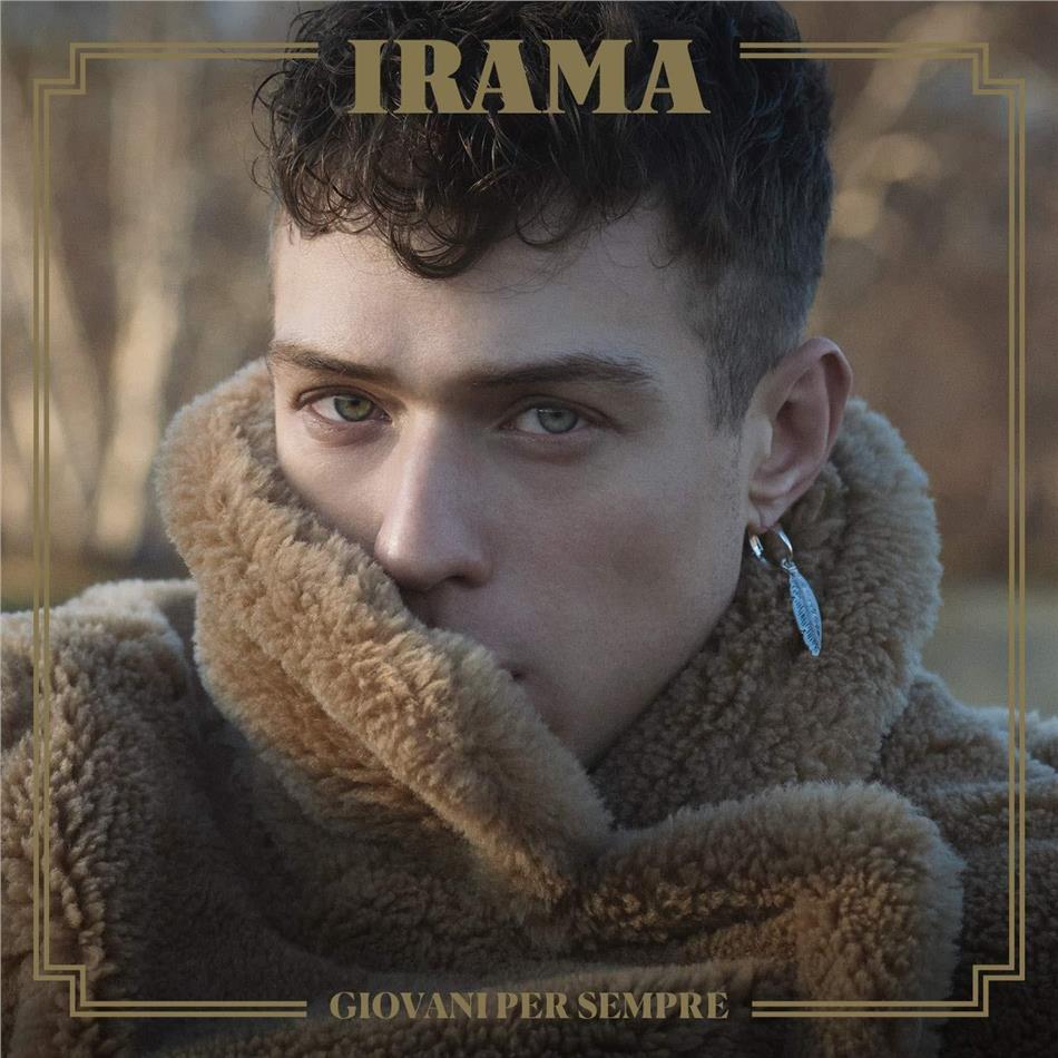 Irama - Giovani Per Sempre