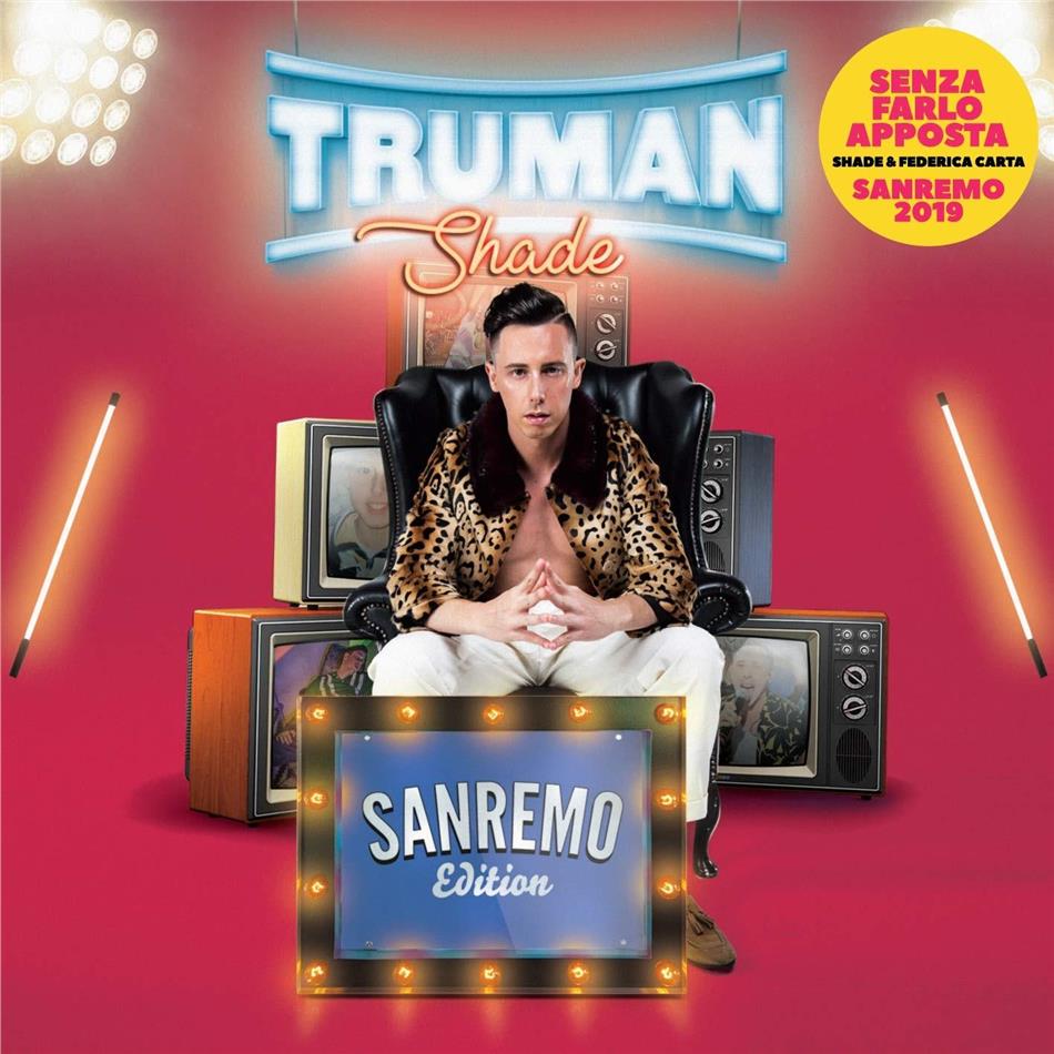 Shade (Italia) - Truman Sanremo Edition