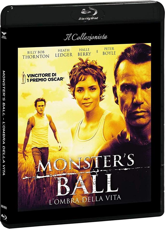 Monster's Ball - L'ombra della vita (2001) Il Collezionista, Blu-ray + DVD