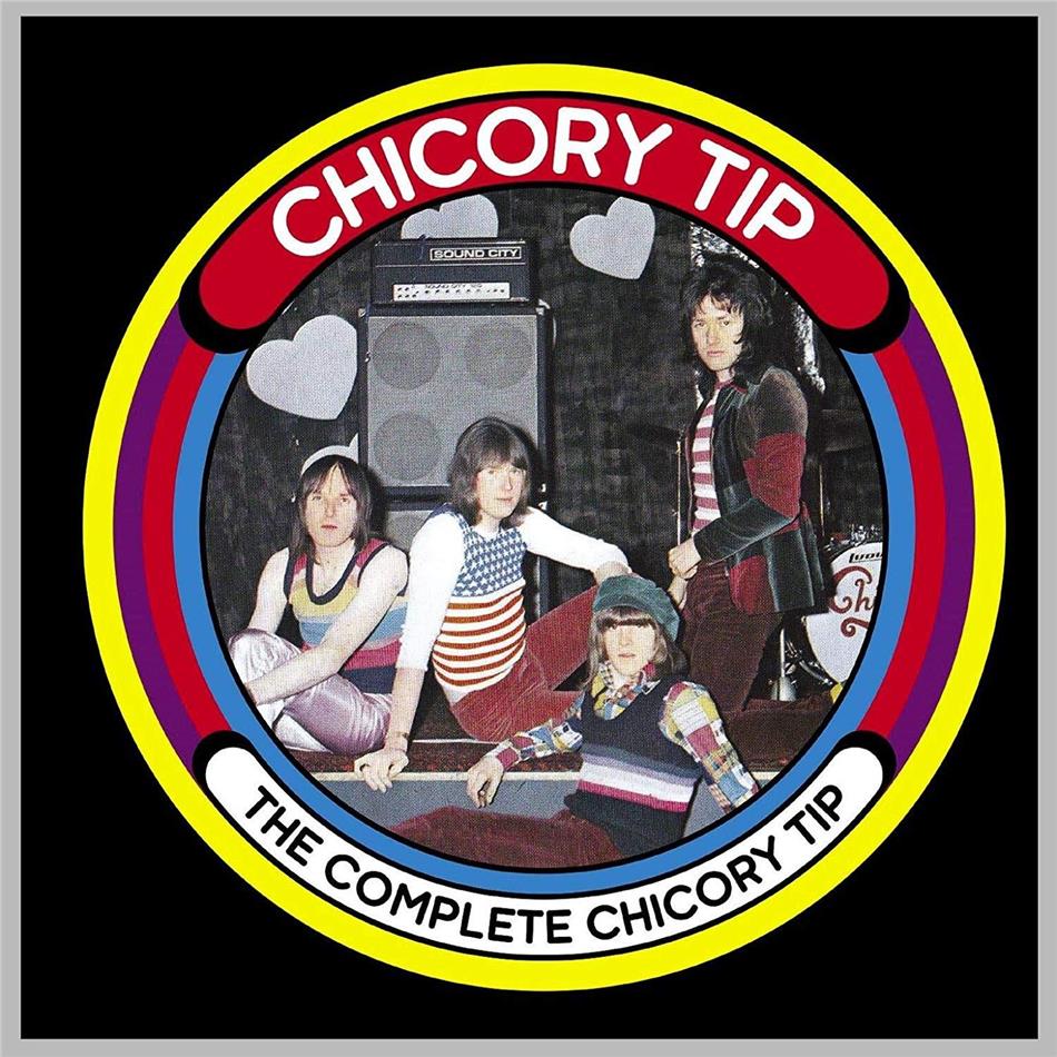 Chicory Tip - Complete 2 CDs