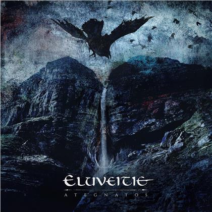 Eluveitie - Ategnatos (2 LP)