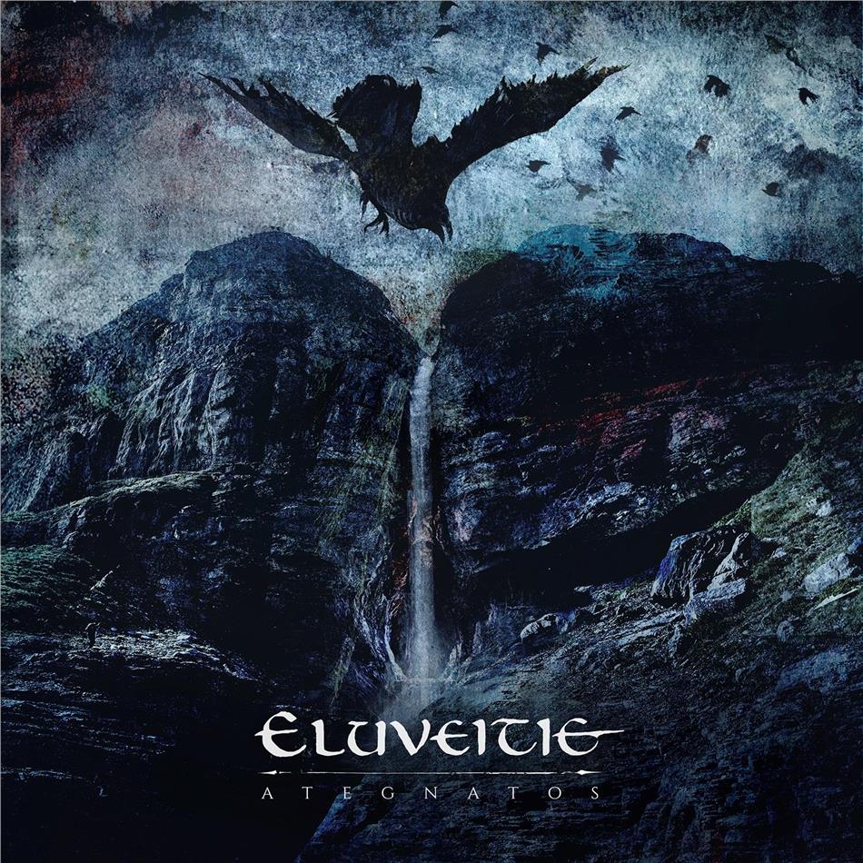 Eluveitie - Ategnatos 2 LP
