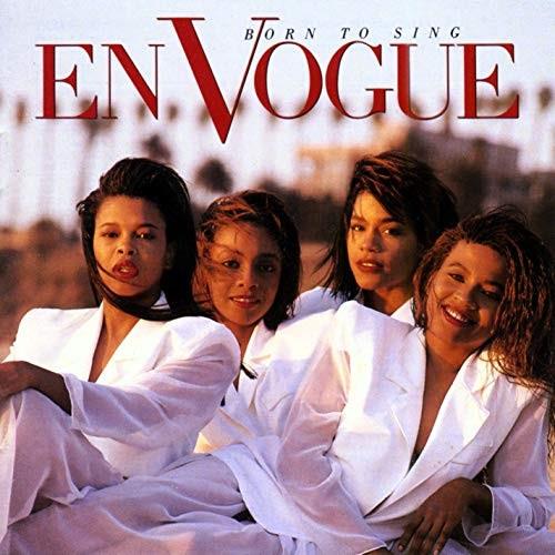 En Vogue - Born To Sing 2019 Reissue, 2 CD