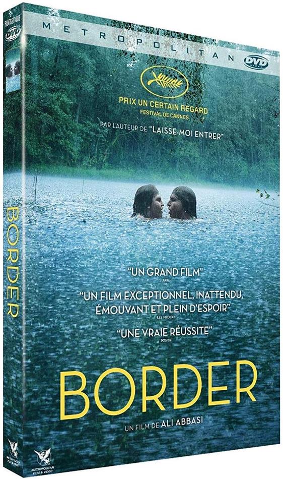 Border (2018)